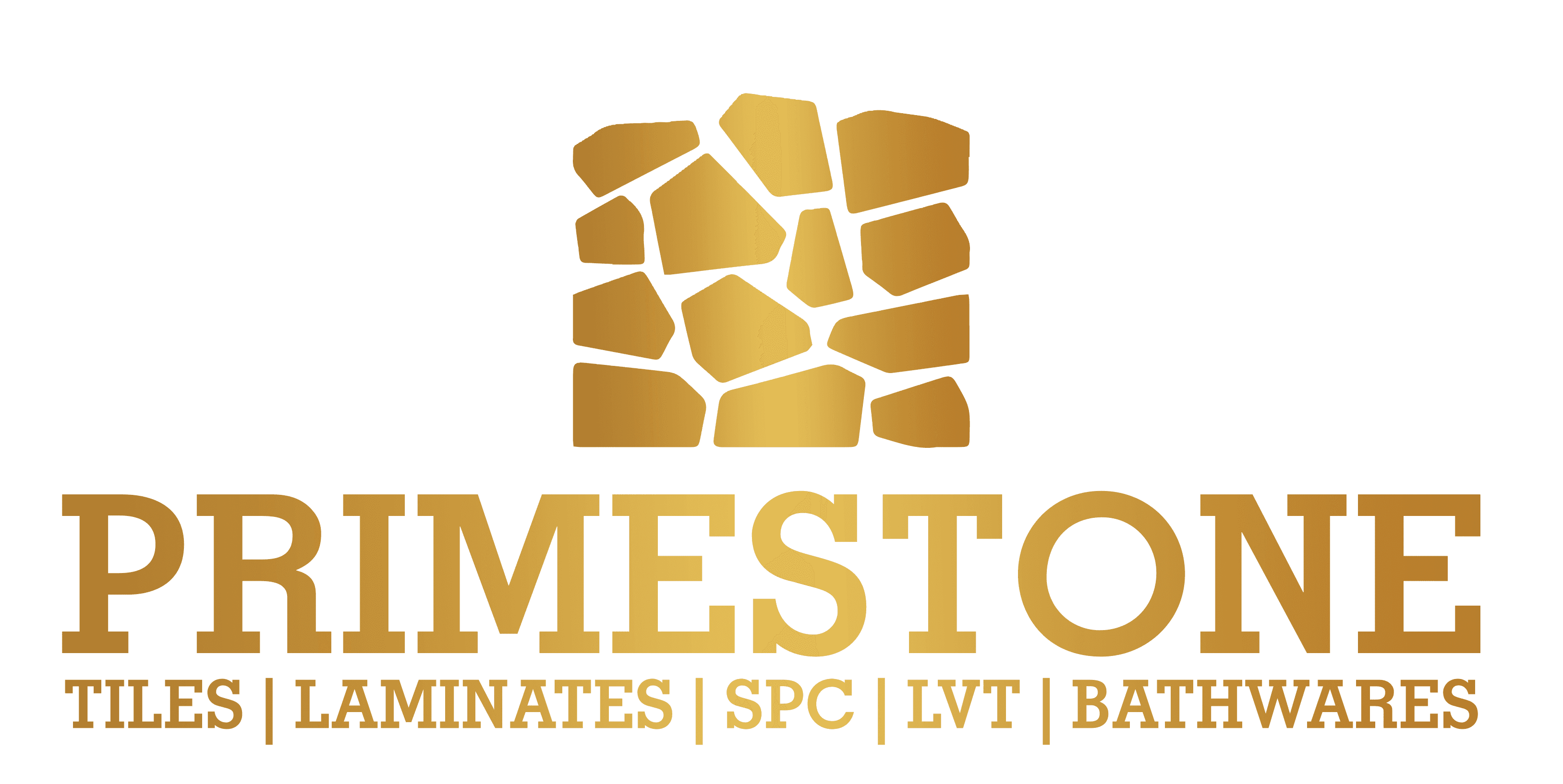 Primestone — Tiles, Laminates, SPC, LVT, Bathwares